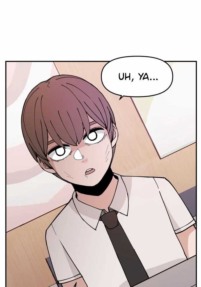 Villain Classroom Chapter 9 - halaman 42
