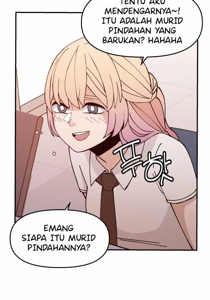 Villain Classroom Chapter 9 - halaman 47
