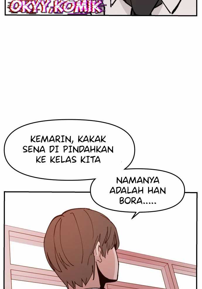 Villain Classroom Chapter 9 - halaman 49