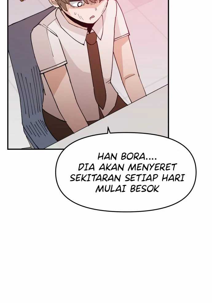 Villain Classroom Chapter 9 - halaman 66