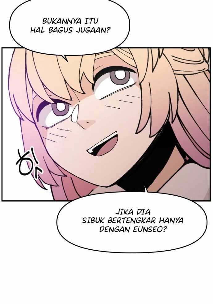 Villain Classroom Chapter 9 - halaman 68