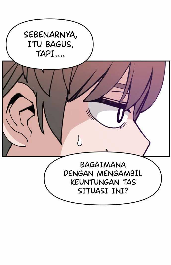 Villain Classroom Chapter 9 - halaman 69