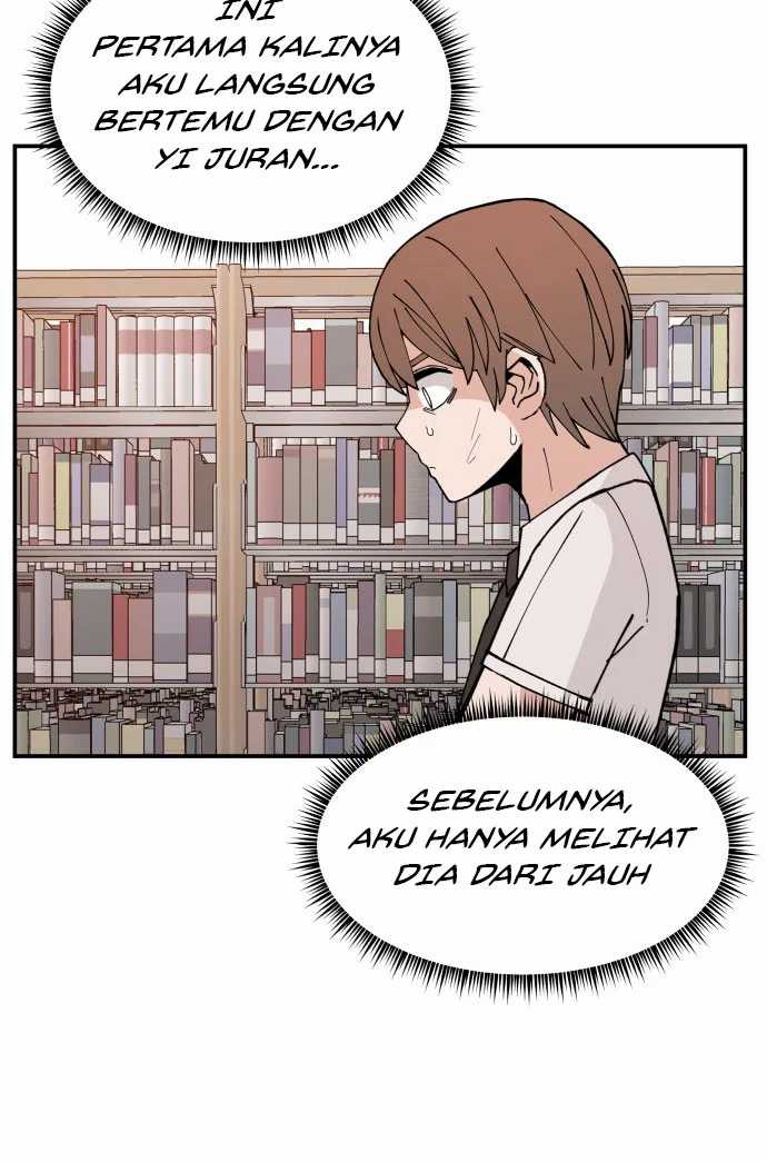 Villain Classroom Chapter 9 - halaman 7