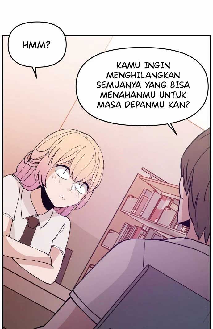 Villain Classroom Chapter 9 - halaman 70