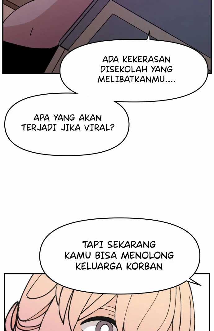 Villain Classroom Chapter 9 - halaman 71