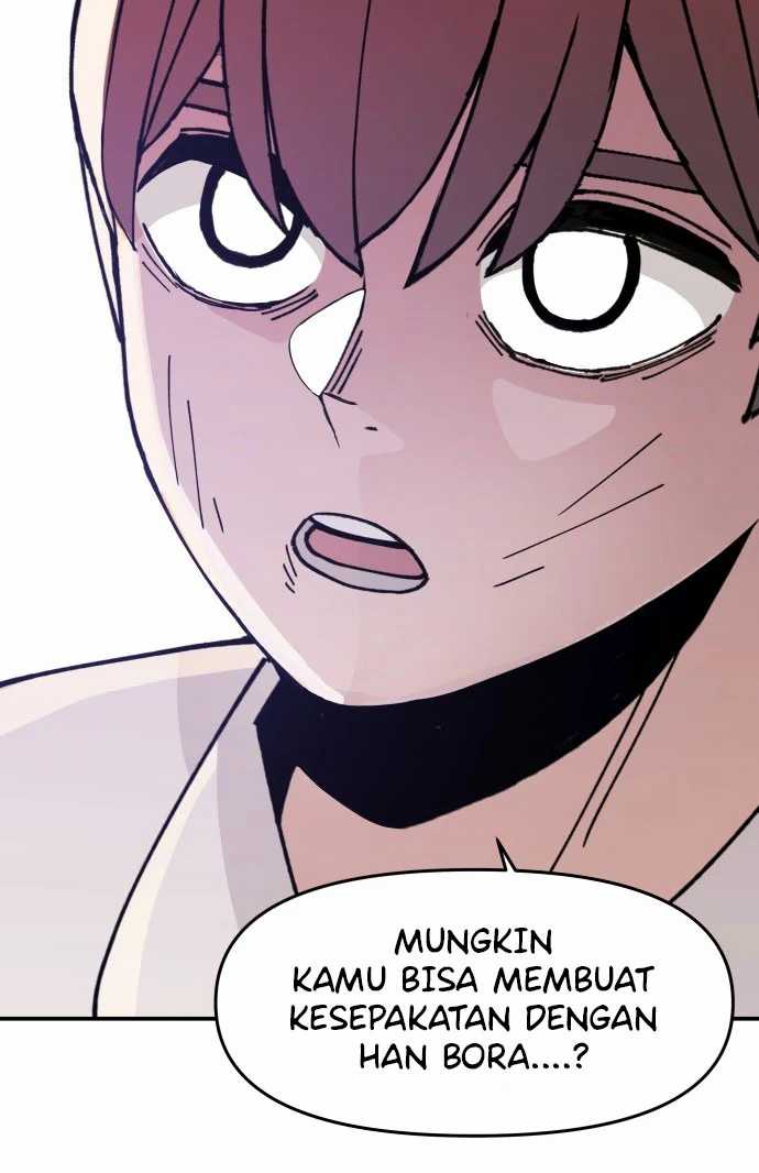 Villain Classroom Chapter 9 - halaman 73
