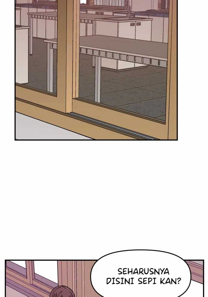 Villain Classroom Chapter 9 - halaman 81