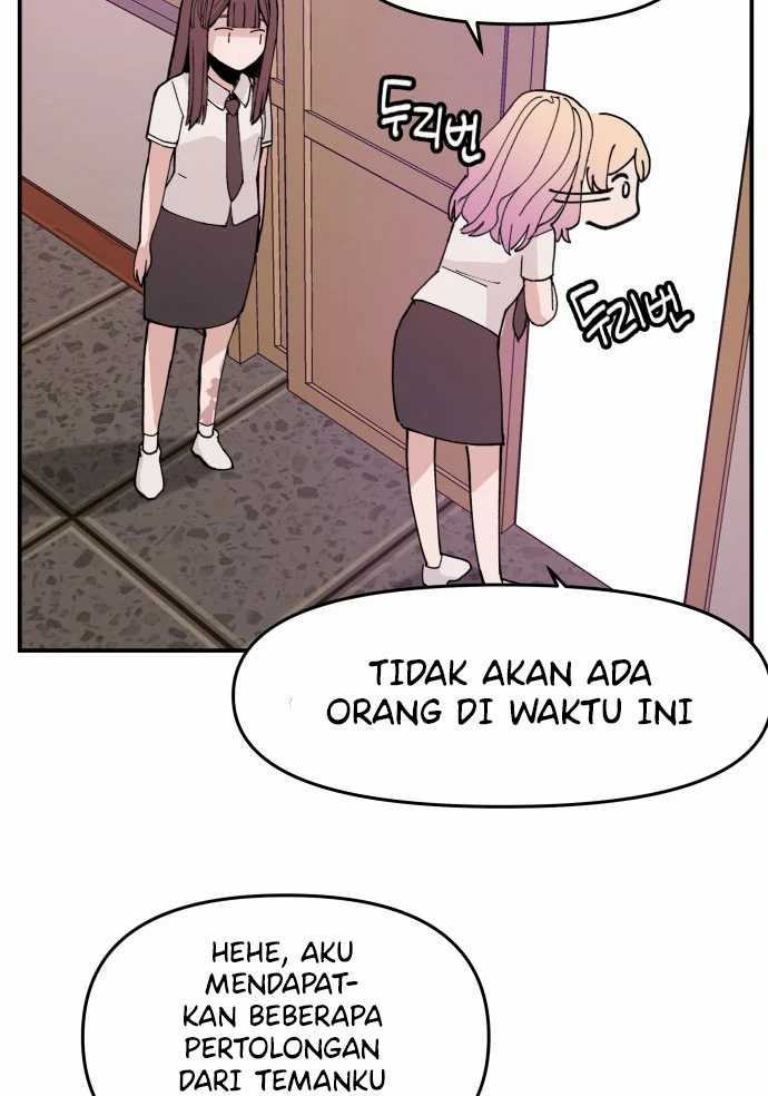 Villain Classroom Chapter 9 - halaman 82