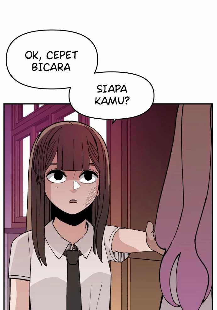Villain Classroom Chapter 9 - halaman 85
