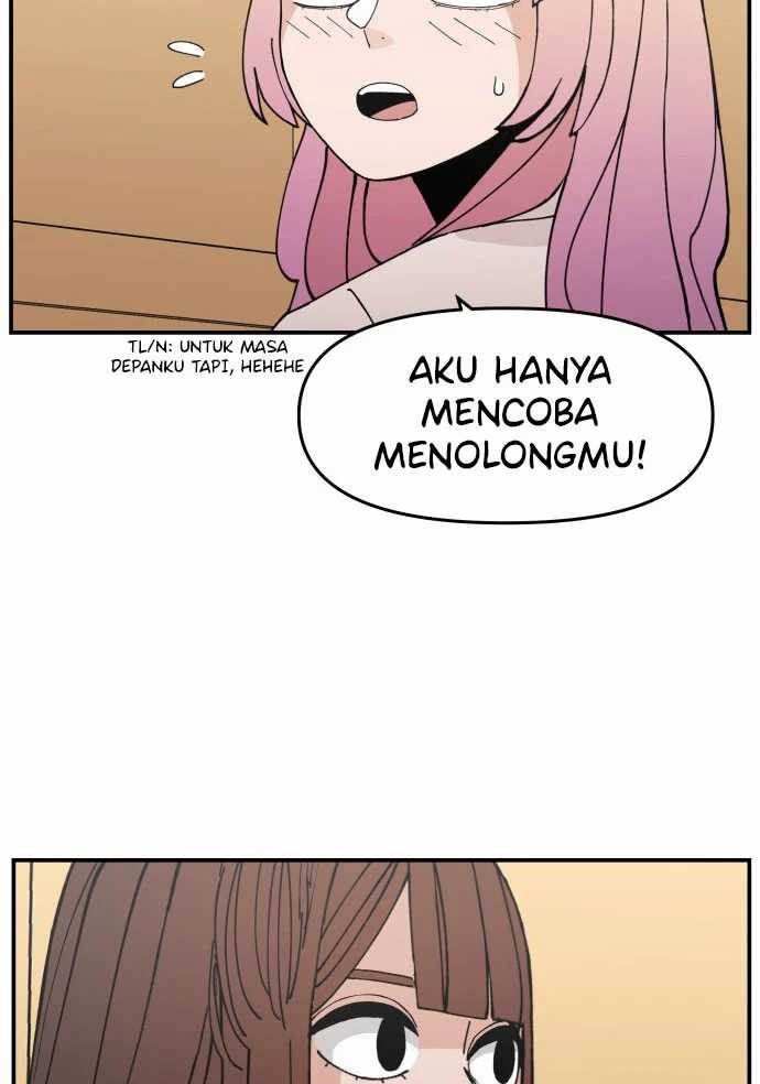 Villain Classroom Chapter 9 - halaman 87