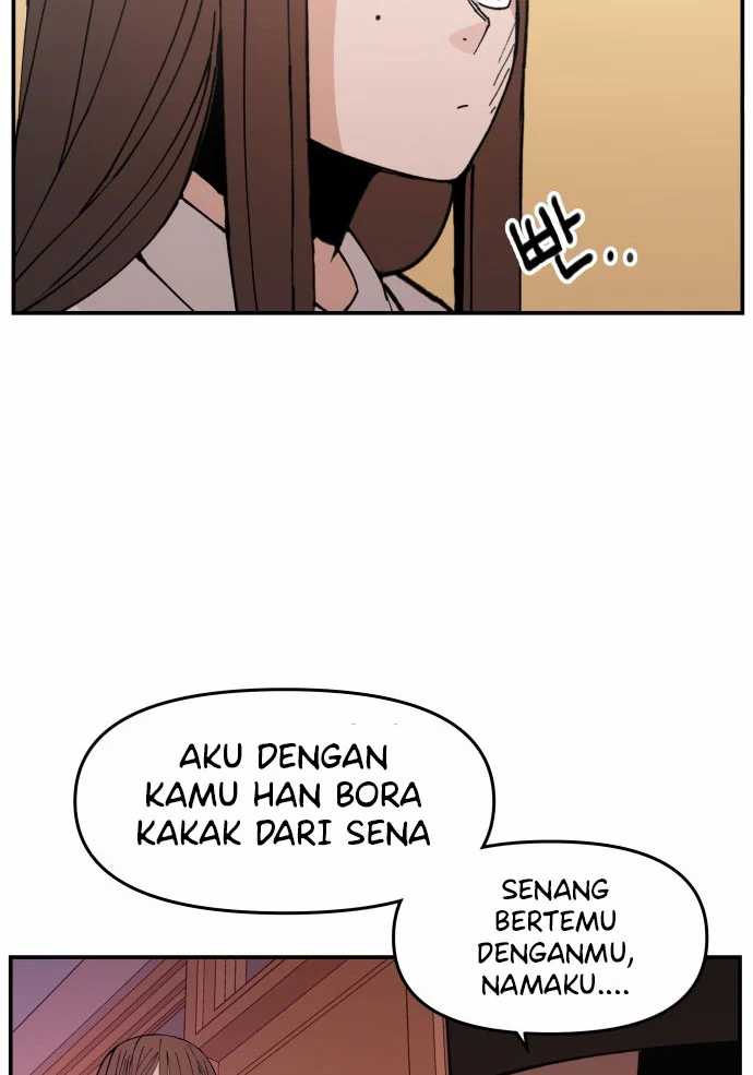 Villain Classroom Chapter 9 - halaman 88