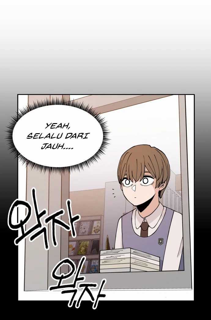 Villain Classroom Chapter 9 - halaman 9
