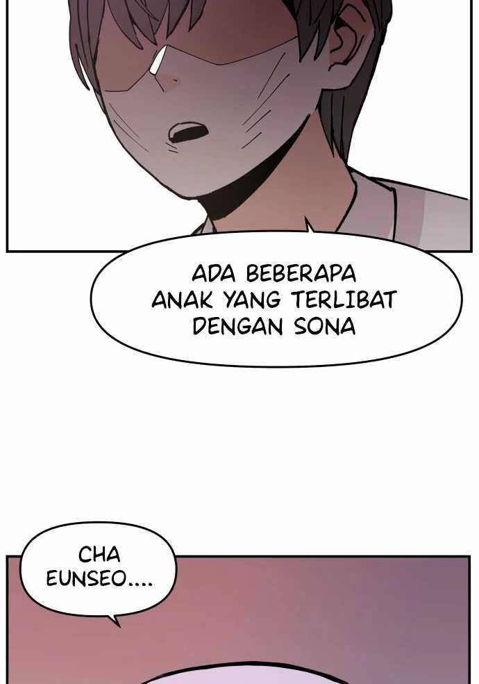 Villain Classroom Chapter 9 - halaman 92