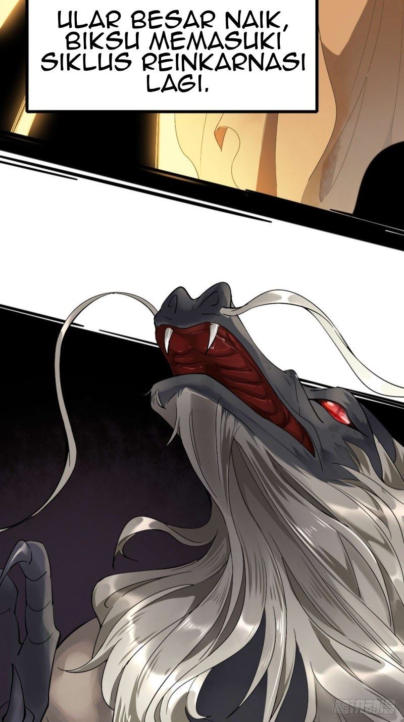 Villain Demon Son In Law Chapter 0 - halaman 10