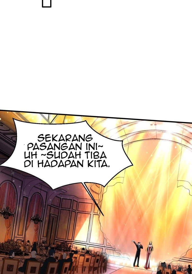 Villain Demon Son In Law Chapter 0 - halaman 15