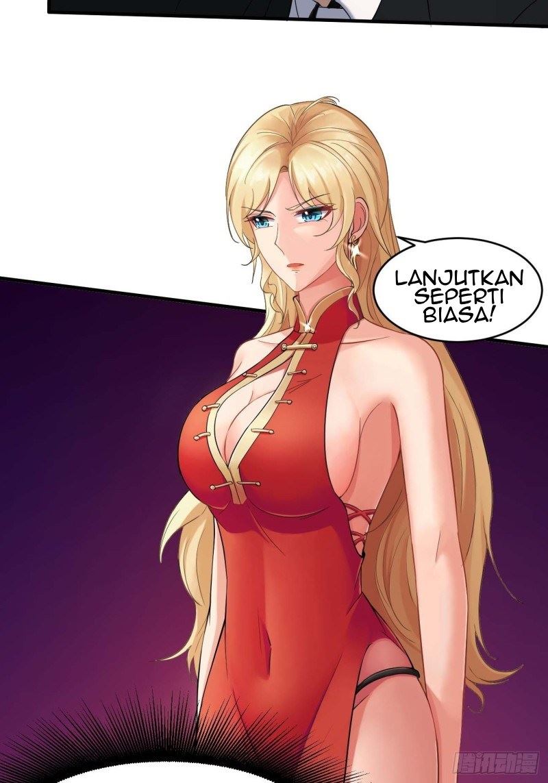 Villain Demon Son In Law Chapter 0 - halaman 18