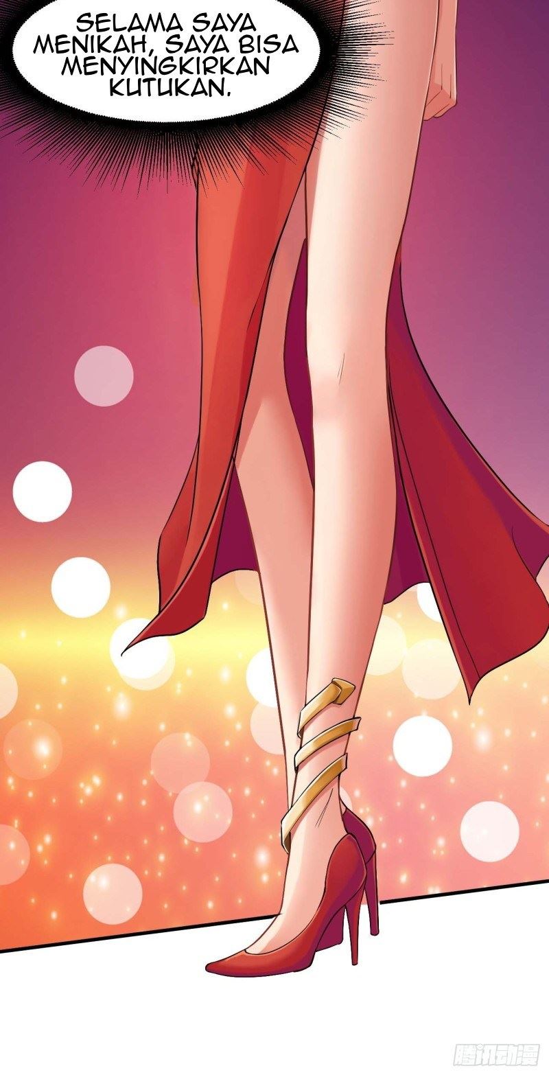 Villain Demon Son In Law Chapter 0 - halaman 19