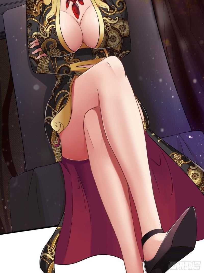 Villain Demon Son In Law Chapter 0 - halaman 21