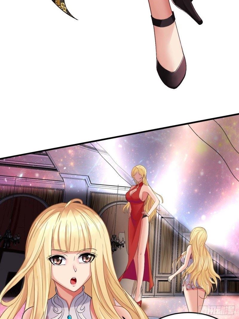 Villain Demon Son In Law Chapter 0 - halaman 22