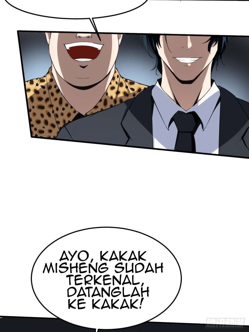 Villain Demon Son In Law Chapter 0 - halaman 26