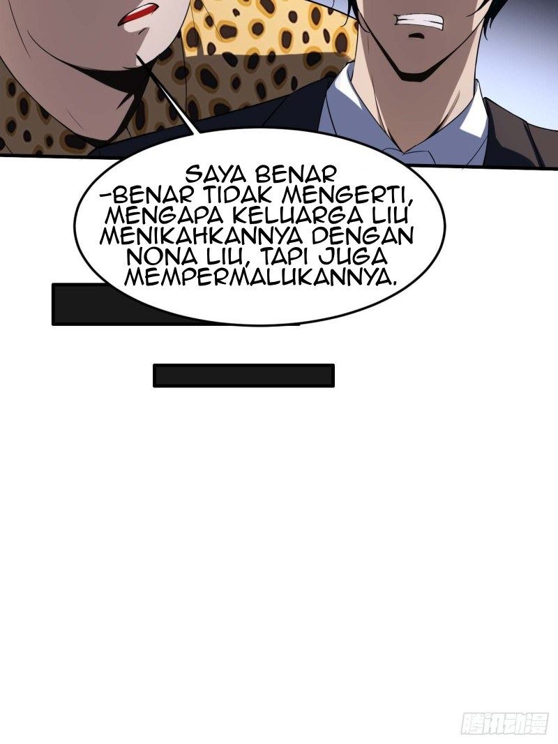 Villain Demon Son In Law Chapter 0 - halaman 29