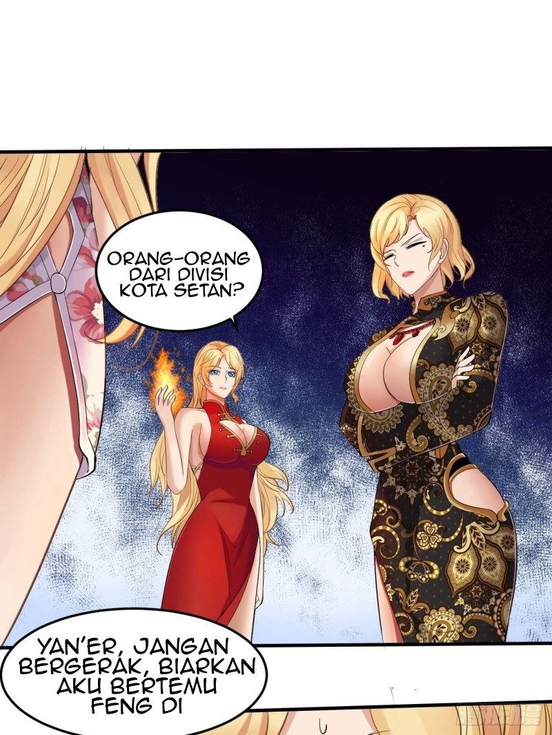 Villain Demon Son In Law Chapter 0 - halaman 31