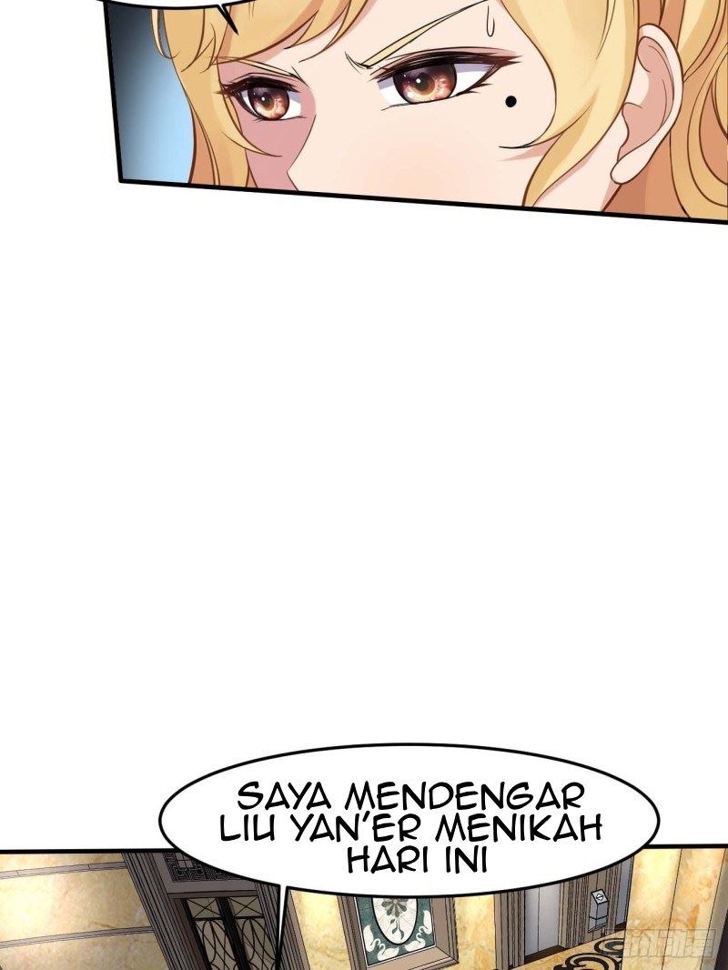 Villain Demon Son In Law Chapter 0 - halaman 32
