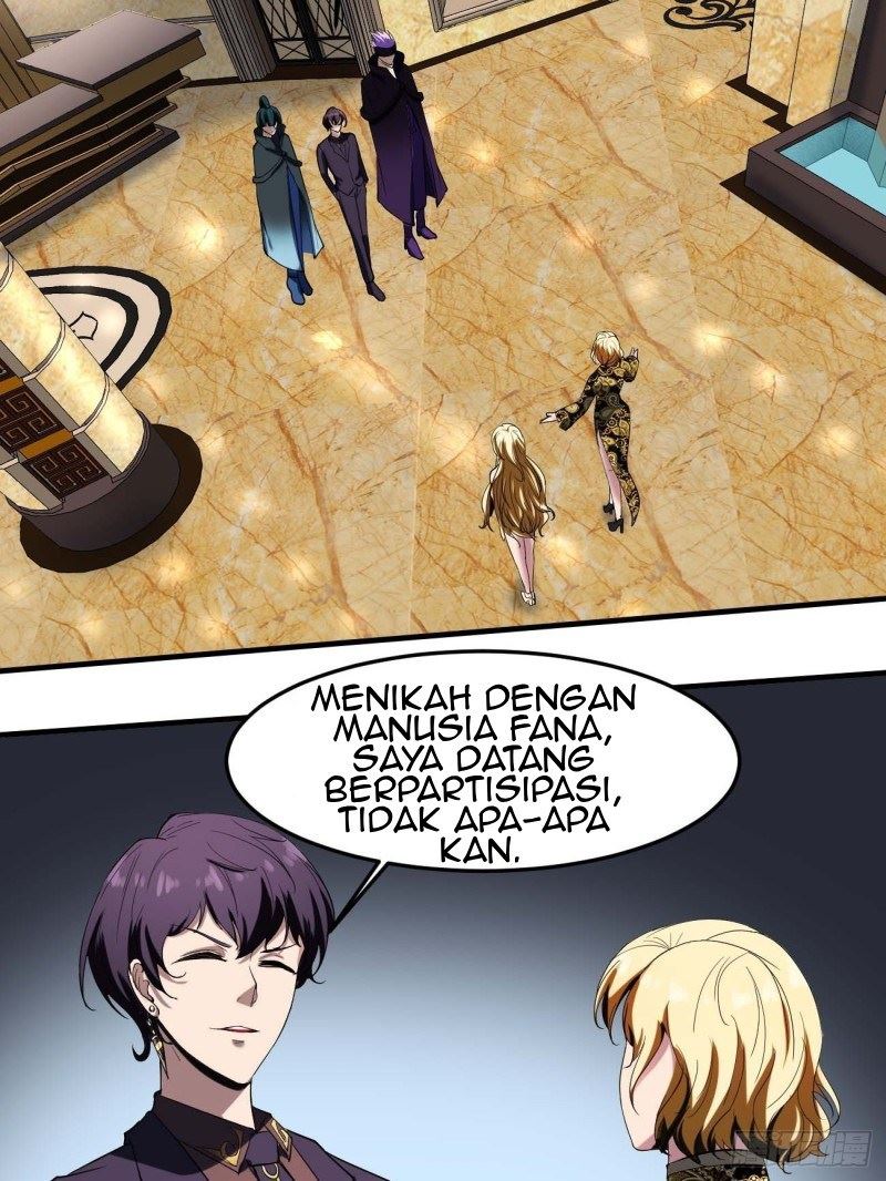 Villain Demon Son In Law Chapter 0 - halaman 33