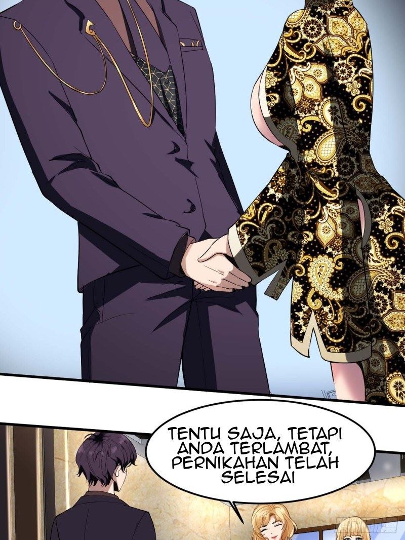 Villain Demon Son In Law Chapter 0 - halaman 34