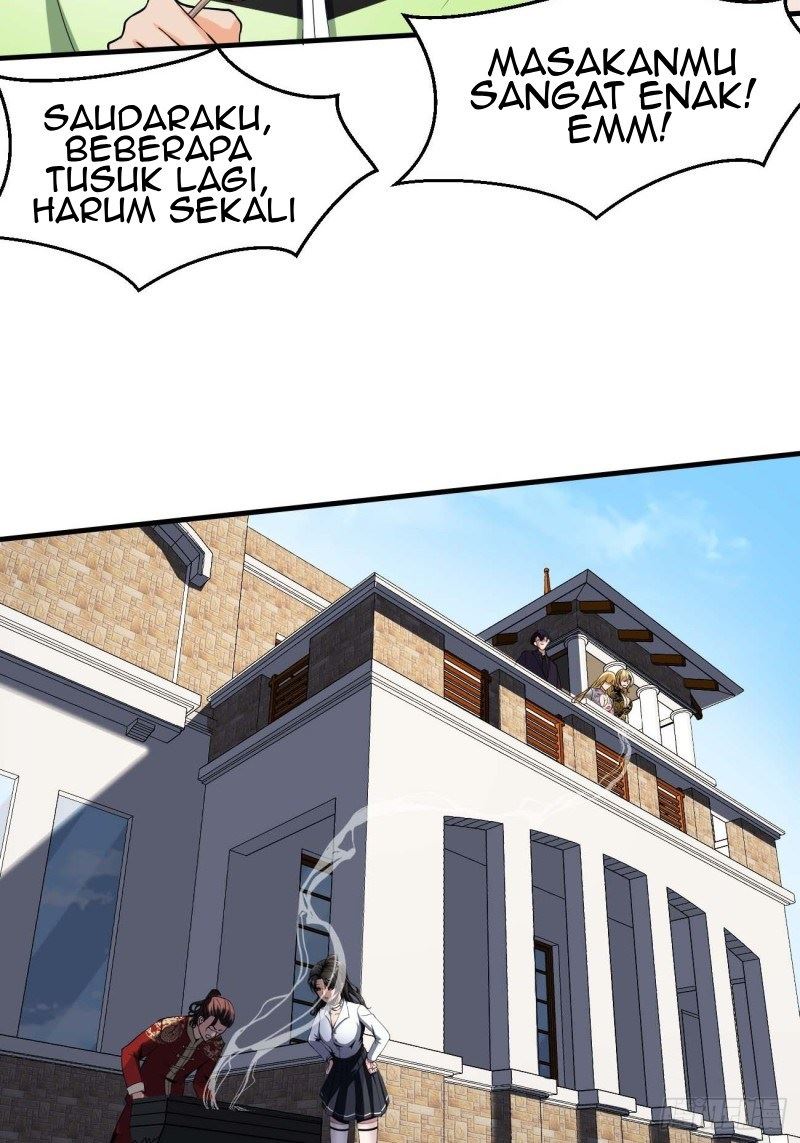 Villain Demon Son In Law Chapter 0 - halaman 41