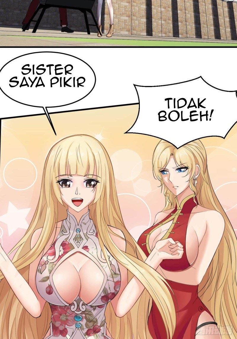Villain Demon Son In Law Chapter 0 - halaman 42