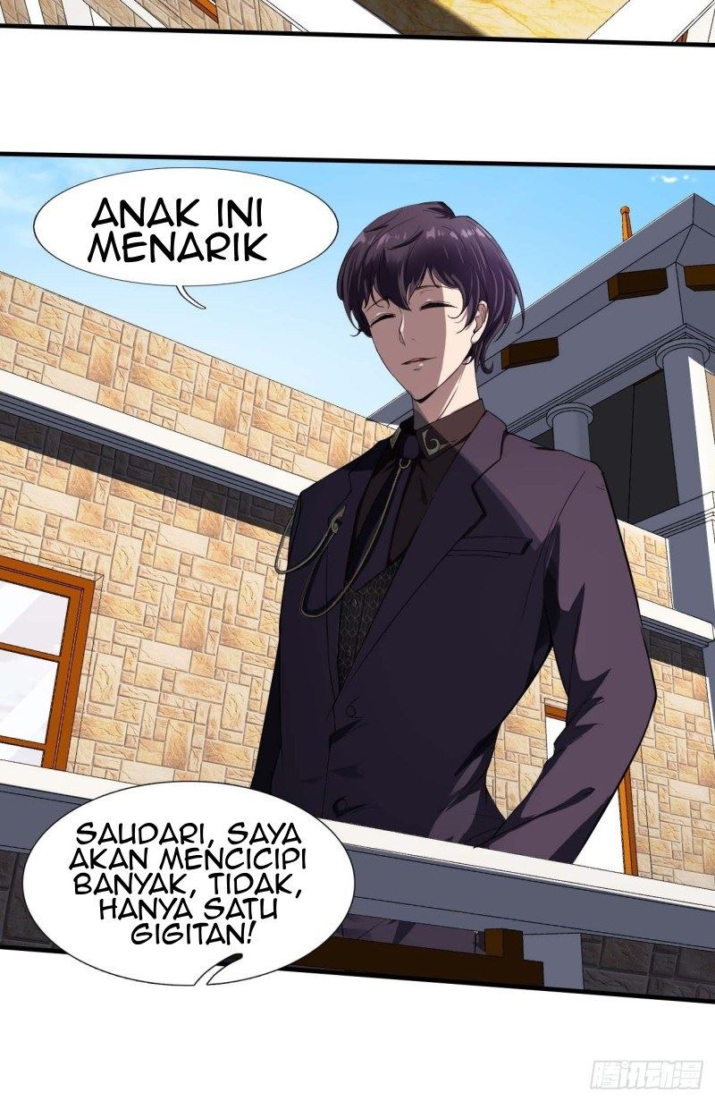 Villain Demon Son In Law Chapter 0 - halaman 44