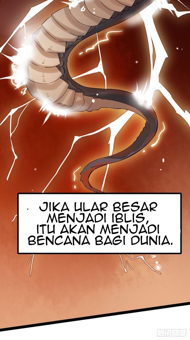 Villain Demon Son In Law Chapter 0 - halaman 5
