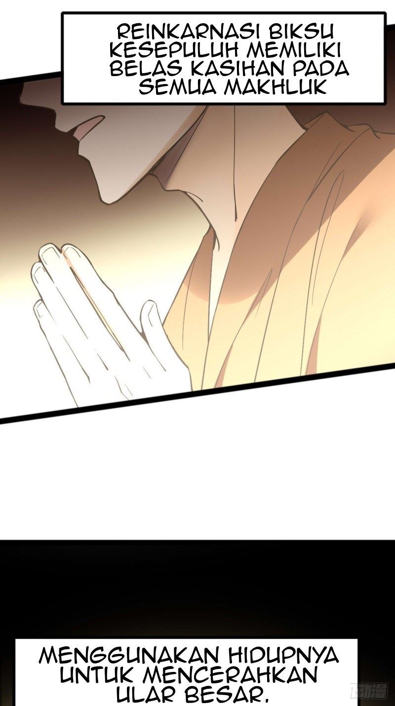 Villain Demon Son In Law Chapter 0 - halaman 6