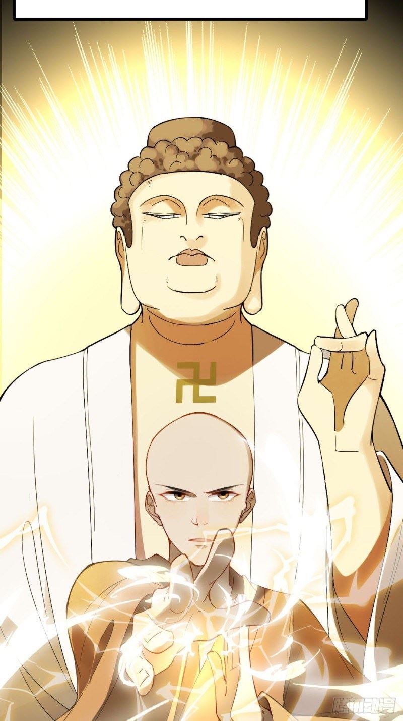 Villain Demon Son In Law Chapter 0 - halaman 7