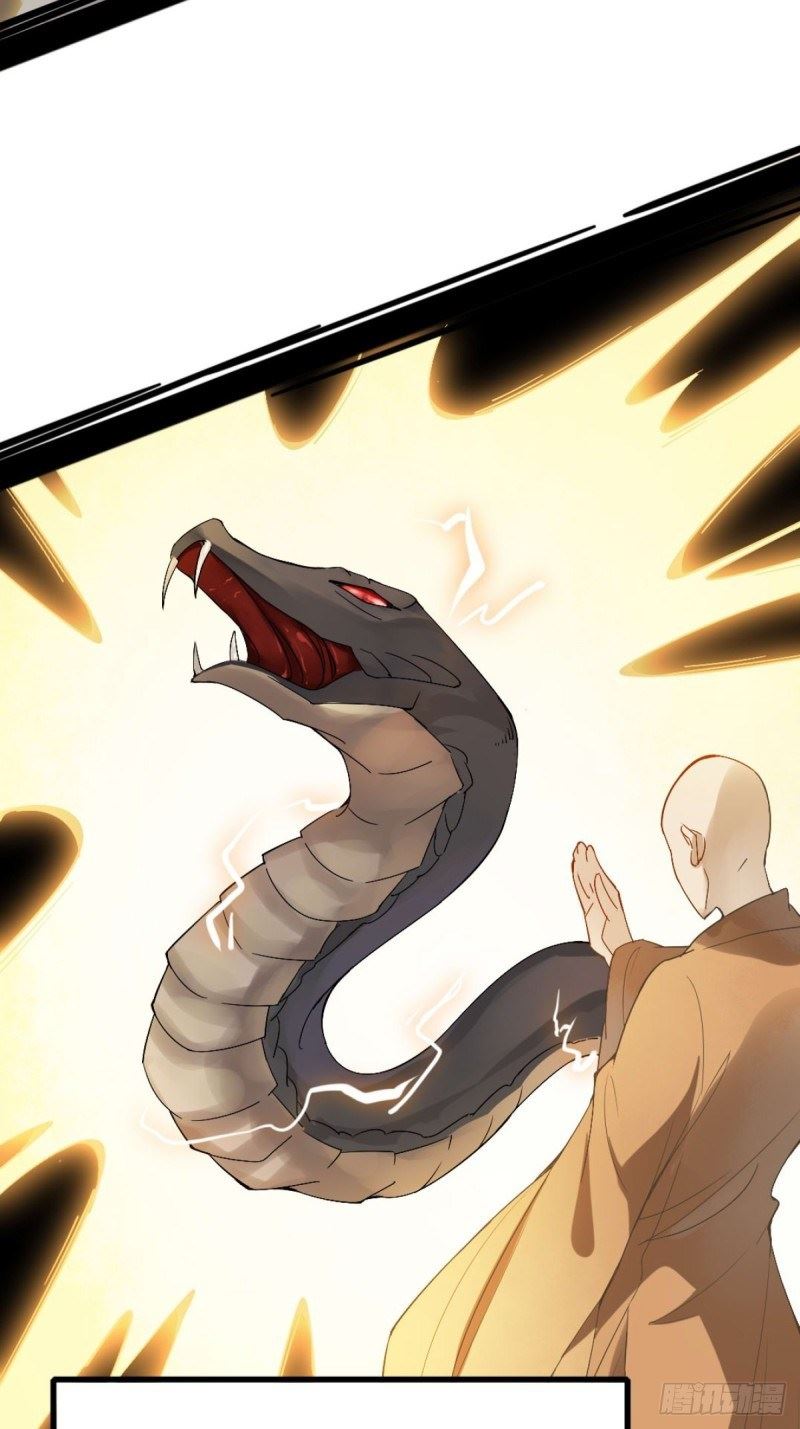 Villain Demon Son In Law Chapter 0 - halaman 9