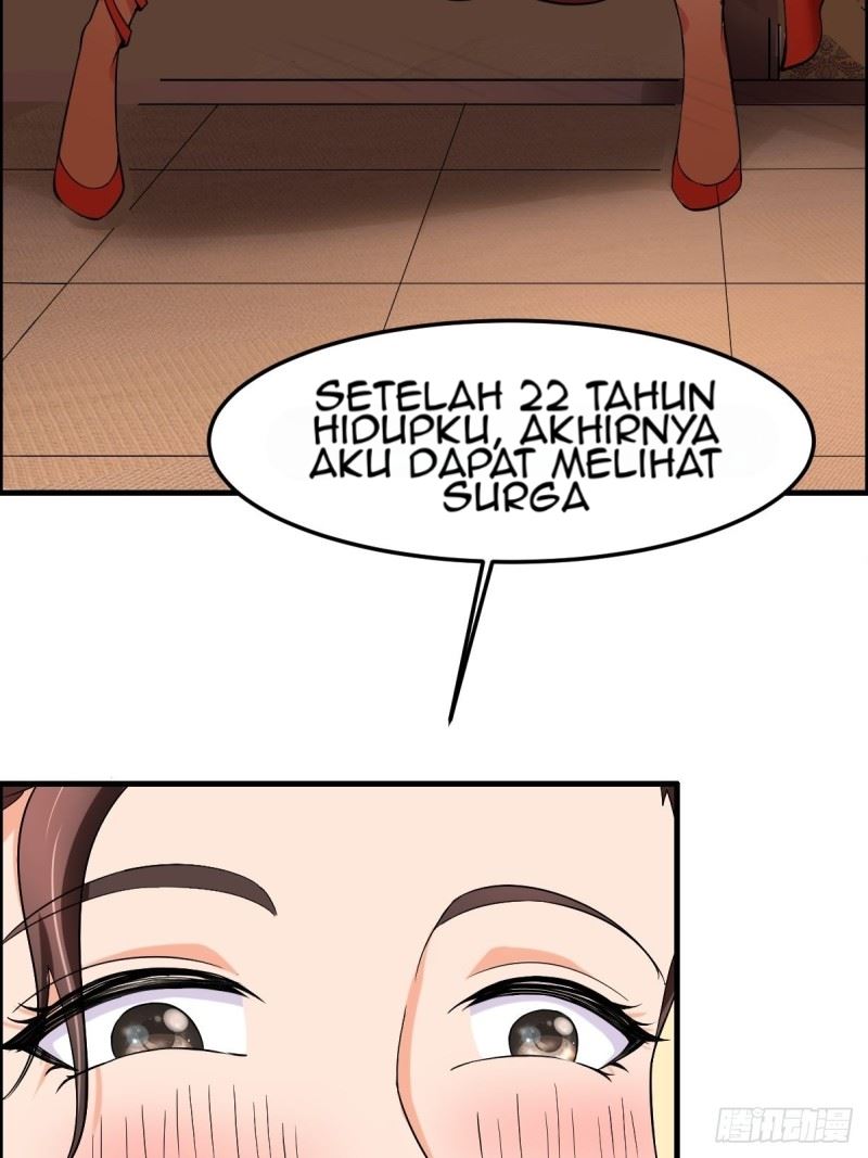 Villain Demon Son In Law Chapter 1 - halaman 10