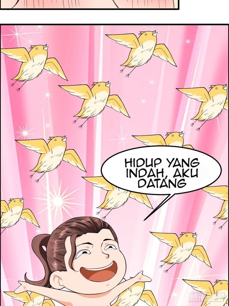 Villain Demon Son In Law Chapter 1 - halaman 11