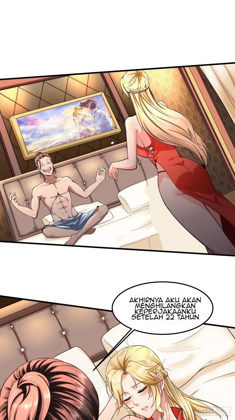 Villain Demon Son In Law Chapter 1 - halaman 14