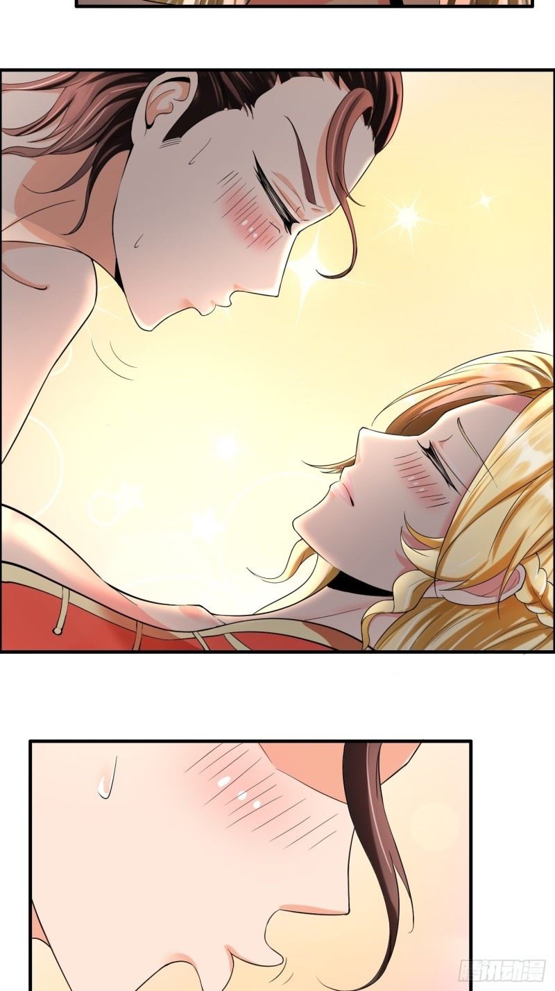 Villain Demon Son In Law Chapter 1 - halaman 16