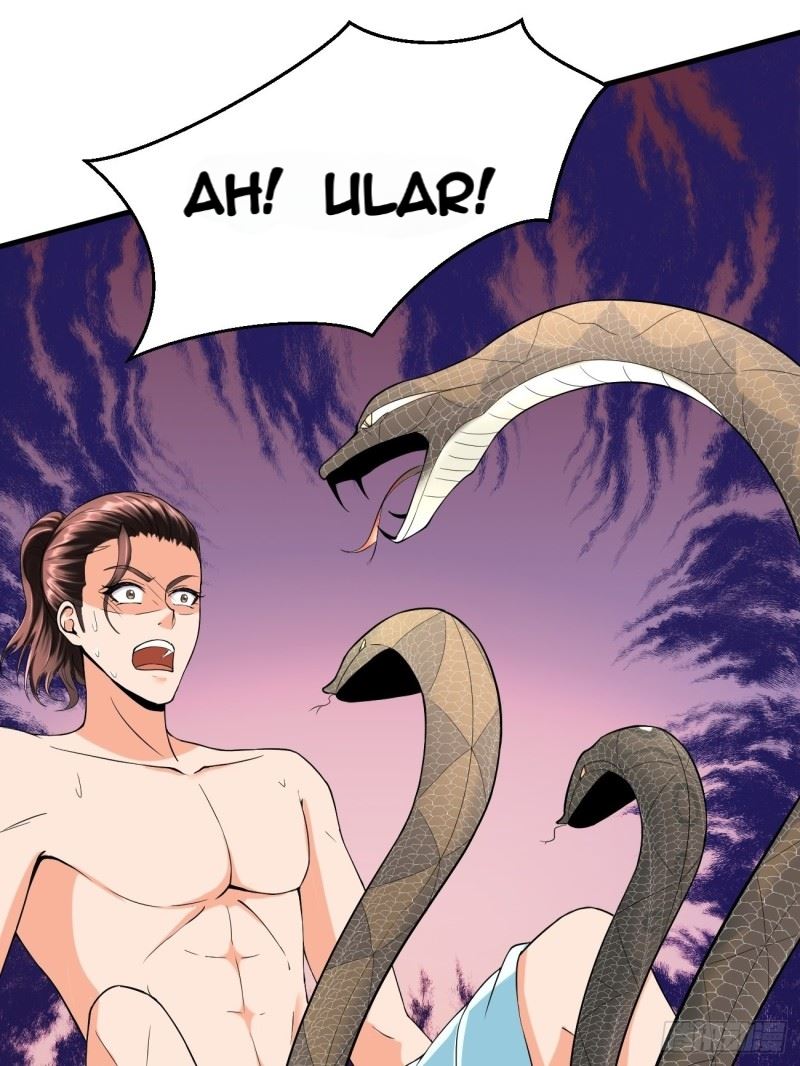 Villain Demon Son In Law Chapter 1 - halaman 19