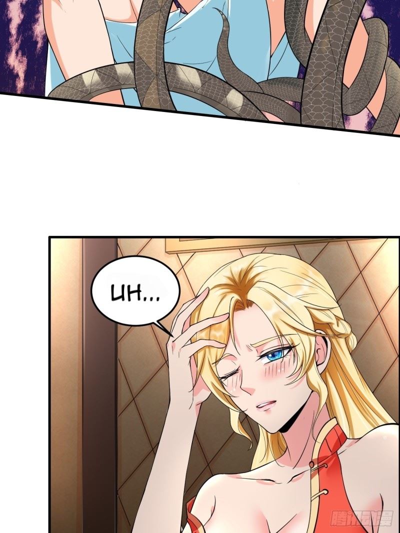 Villain Demon Son In Law Chapter 1 - halaman 20