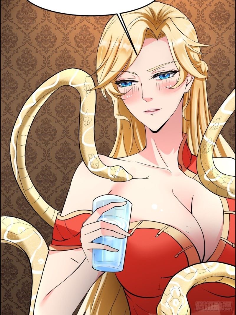 Villain Demon Son In Law Chapter 1 - halaman 22