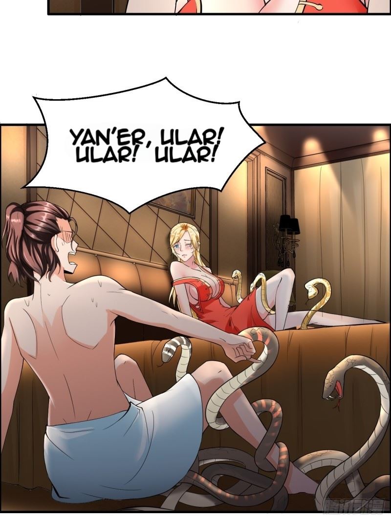 Villain Demon Son In Law Chapter 1 - halaman 23