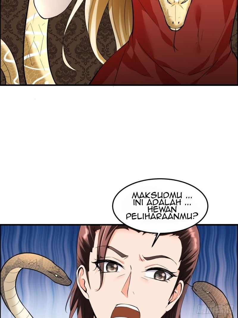 Villain Demon Son In Law Chapter 1 - halaman 24