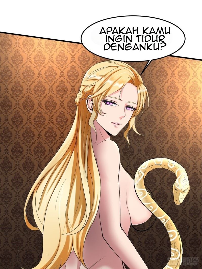 Villain Demon Son In Law Chapter 1 - halaman 27