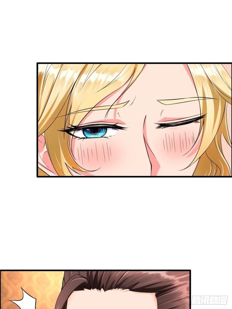 Villain Demon Son In Law Chapter 1 - halaman 7