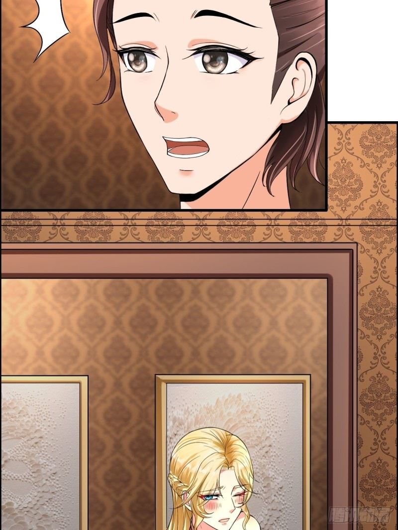 Villain Demon Son In Law Chapter 1 - halaman 8