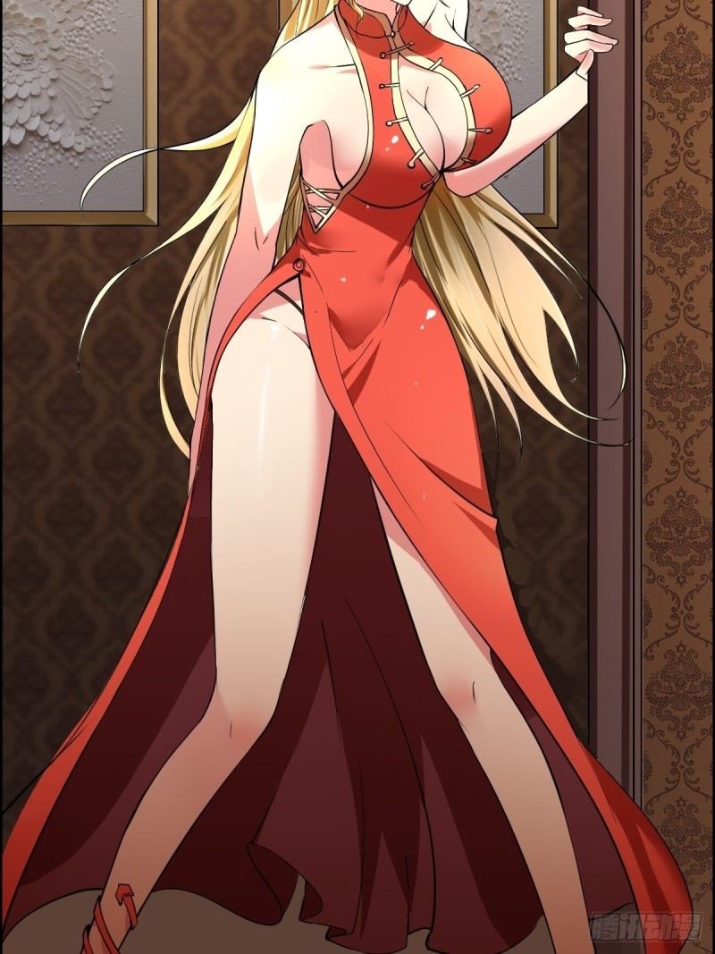 Villain Demon Son In Law Chapter 1 - halaman 9