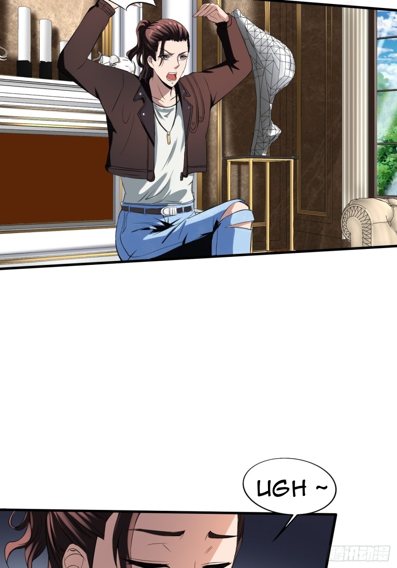 Villain Demon Son In Law Chapter 10 - halaman 10